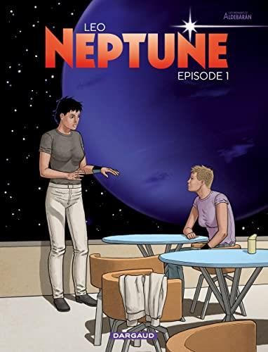 Neptune : épisode 1