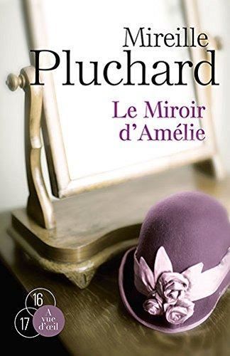 Amélie des Cévennes T.03 : Le miroir d'Amélie : 2