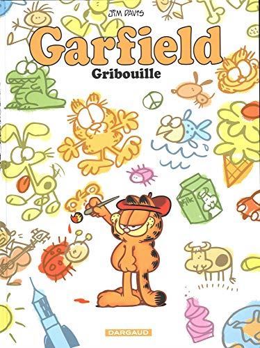 Garfield T.69 : Gribouille