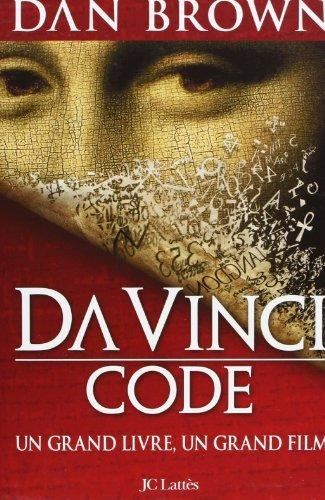 Robert Langdon T.02 : Da Vinci code