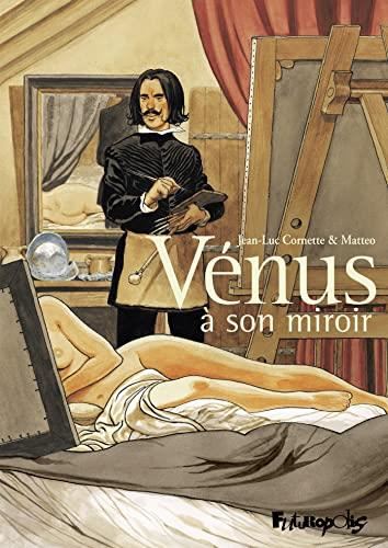 Vénus à son miroir